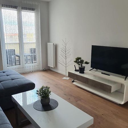 Smarte Dachgeschosswohnung Mit 2 Terrassen Direkt Am Hauptbahnhof Відень Екстер'єр фото