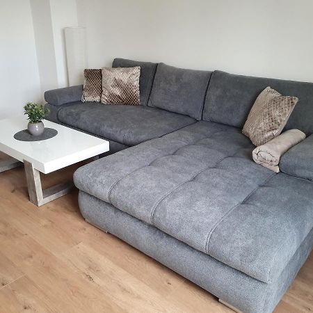 Smarte Dachgeschosswohnung Mit 2 Terrassen Direkt Am Hauptbahnhof Відень Екстер'єр фото