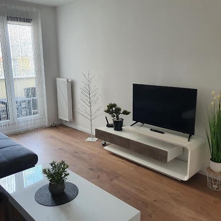 Smarte Dachgeschosswohnung Mit 2 Terrassen Direkt Am Hauptbahnhof Відень Екстер'єр фото