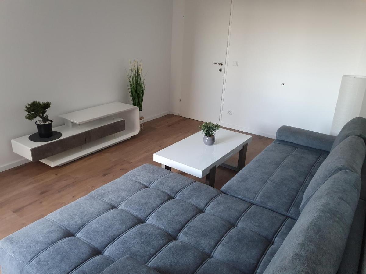 Smarte Dachgeschosswohnung Mit 2 Terrassen Direkt Am Hauptbahnhof Відень Екстер'єр фото