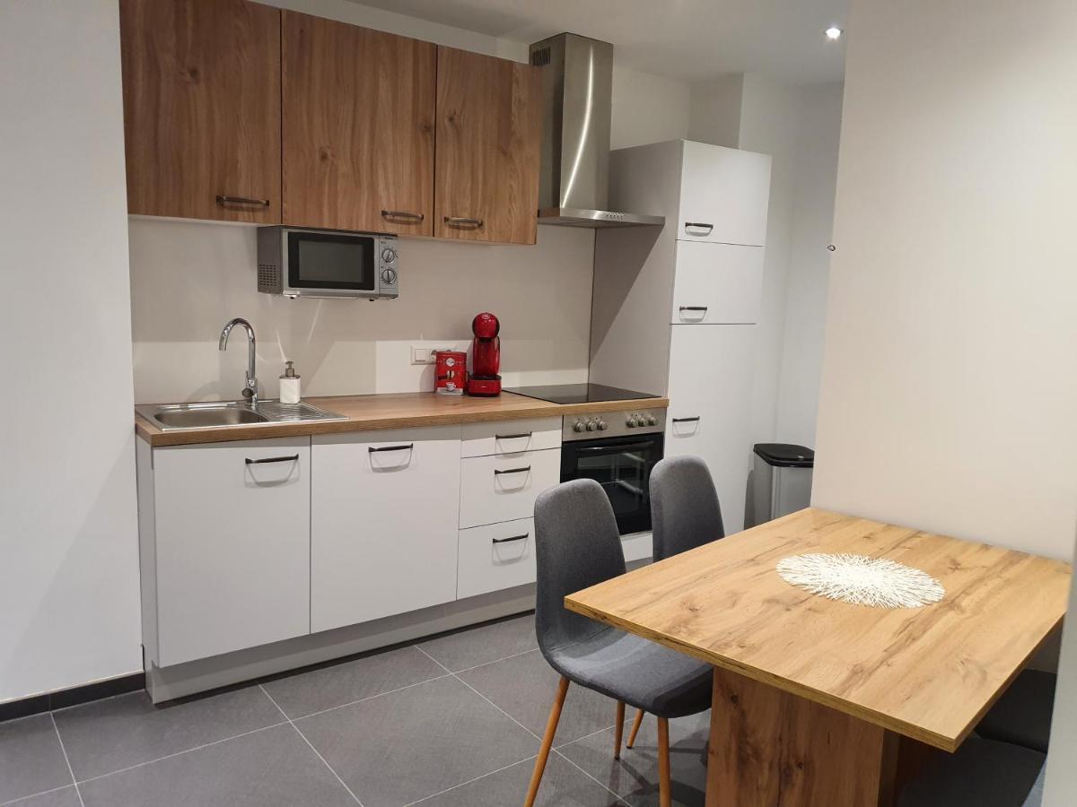 Smarte Dachgeschosswohnung Mit 2 Terrassen Direkt Am Hauptbahnhof Відень Екстер'єр фото