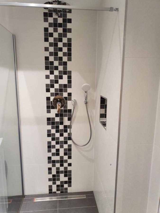 Smarte Dachgeschosswohnung Mit 2 Terrassen Direkt Am Hauptbahnhof Відень Екстер'єр фото