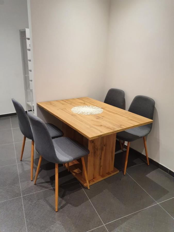 Smarte Dachgeschosswohnung Mit 2 Terrassen Direkt Am Hauptbahnhof Відень Екстер'єр фото