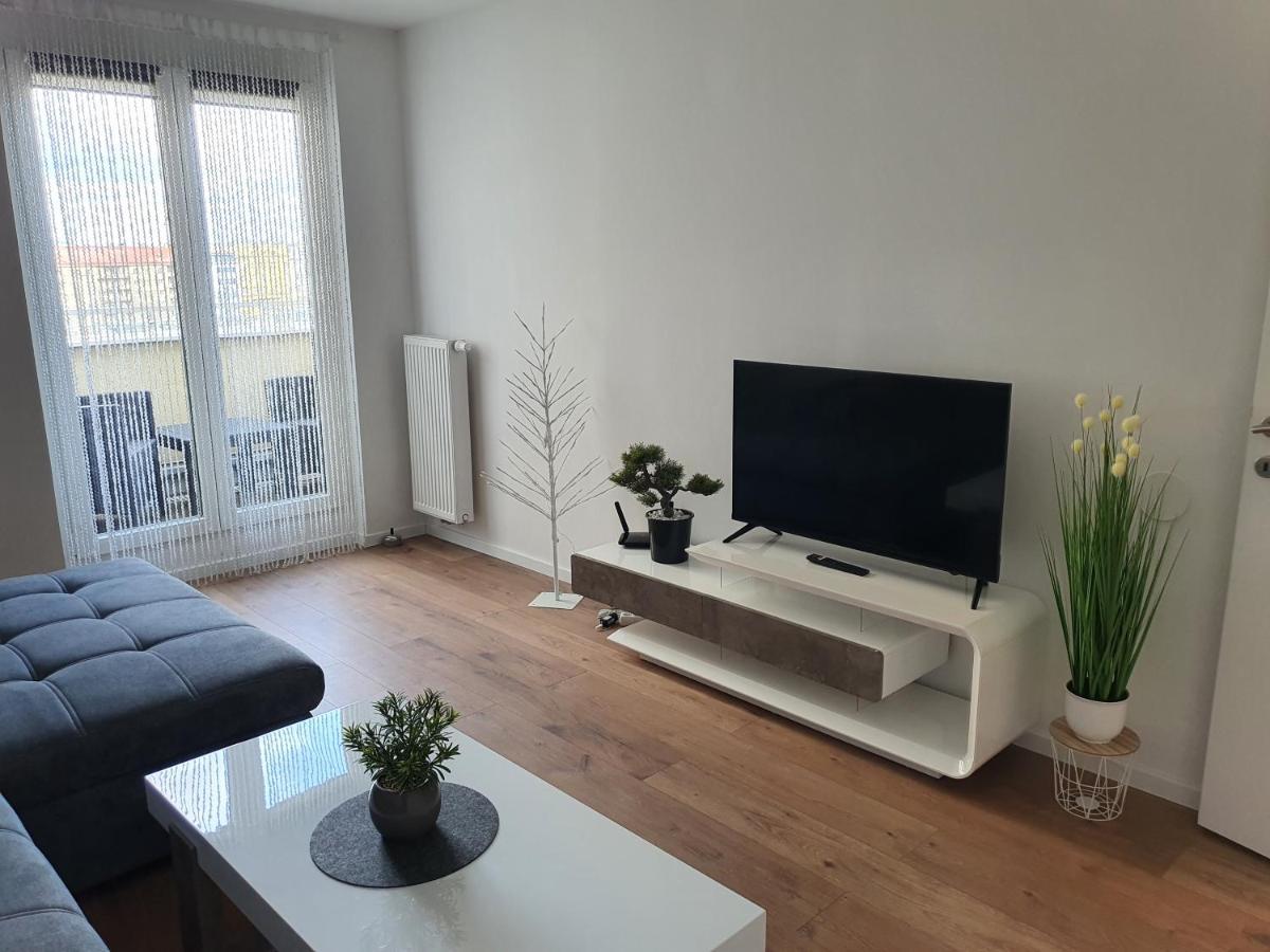 Smarte Dachgeschosswohnung Mit 2 Terrassen Direkt Am Hauptbahnhof Відень Екстер'єр фото